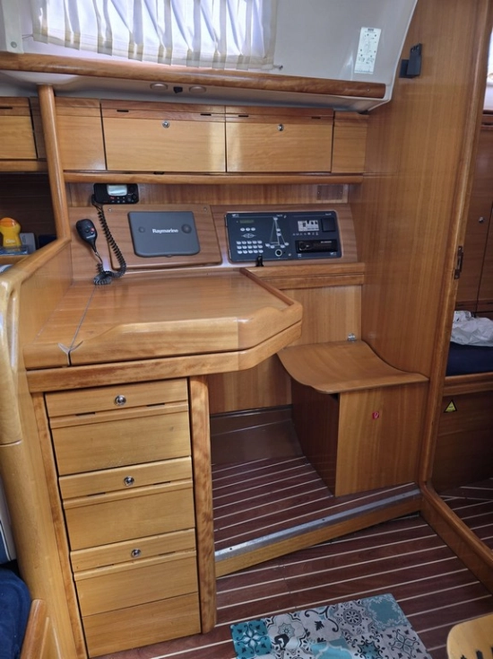 Bavaria Yachts 38 Cruiser de segunda mano en venta
