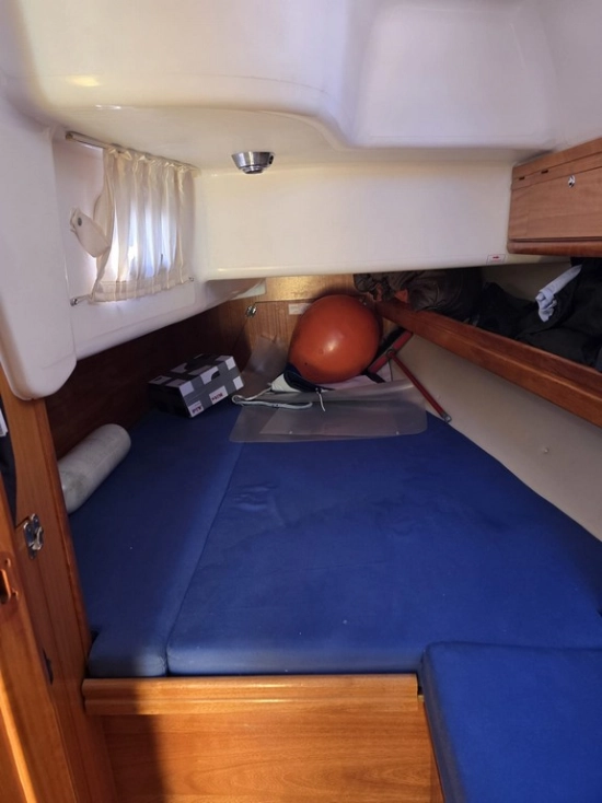 Bavaria Yachts 38 Cruiser de segunda mano en venta