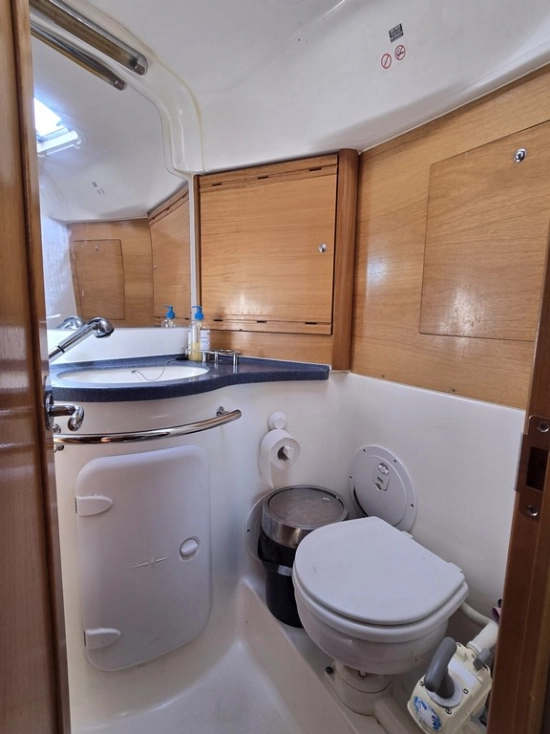 Bavaria Yachts 38 Cruiser de segunda mano en venta