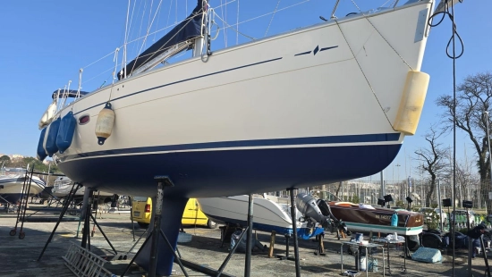 Bavaria Yachts 38 Cruiser de segunda mano en venta