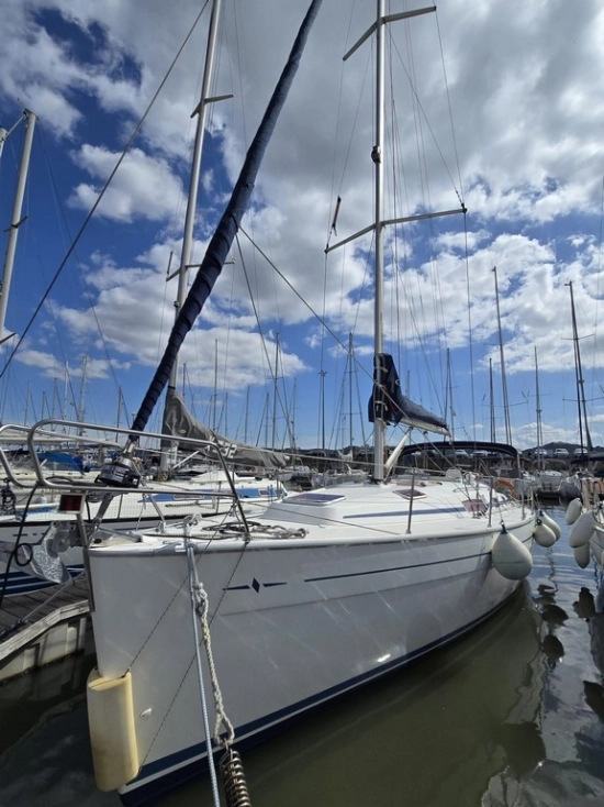 Bavaria Yachts 38 Cruiser de segunda mano en venta