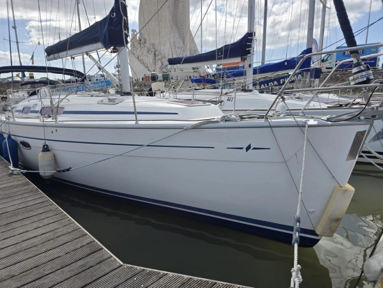 Bavaria Yachts 38 Cruiser de segunda mano en venta