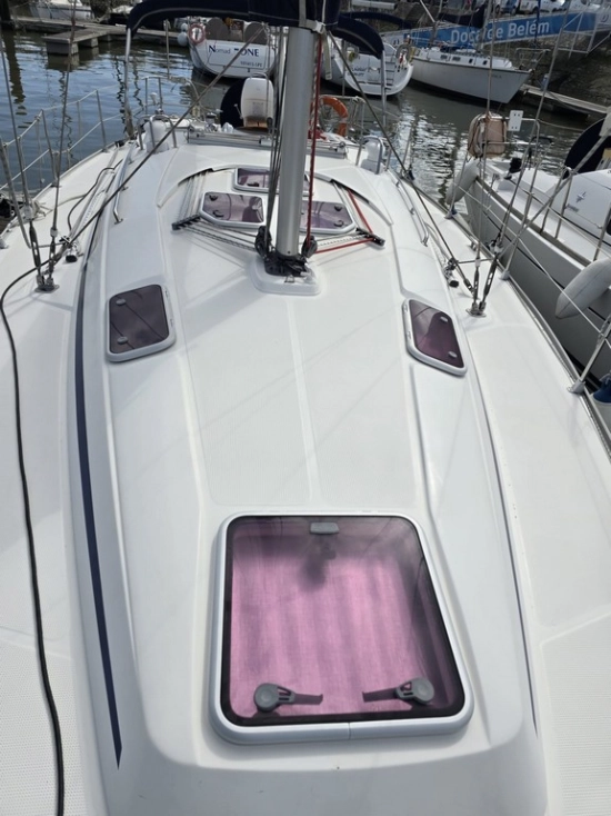 Bavaria Yachts 38 Cruiser de segunda mano en venta