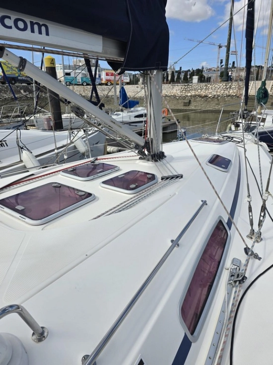 Bavaria Yachts 38 Cruiser de segunda mano en venta