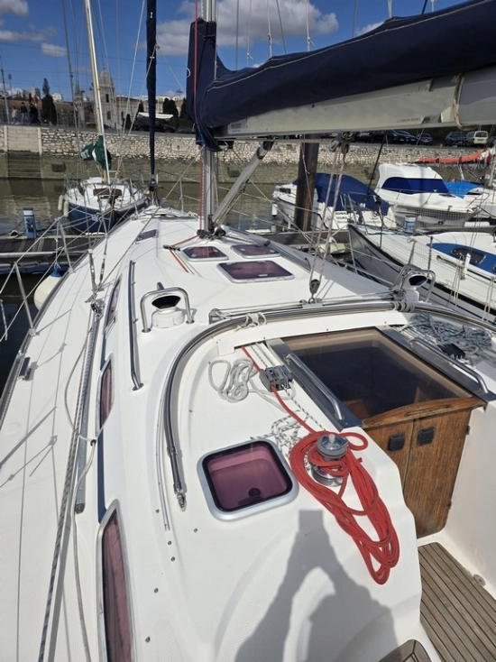 Bavaria Yachts 38 Cruiser de segunda mano en venta