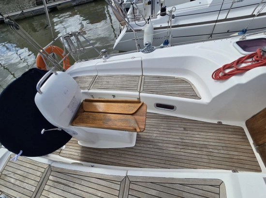 Bavaria Yachts 38 Cruiser de segunda mano en venta