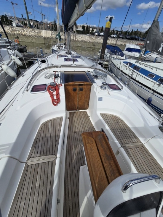 Bavaria Yachts 38 Cruiser de segunda mano en venta