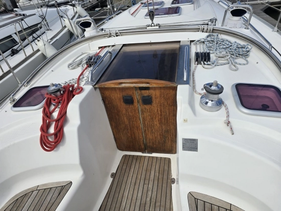Bavaria Yachts 38 Cruiser de segunda mano en venta