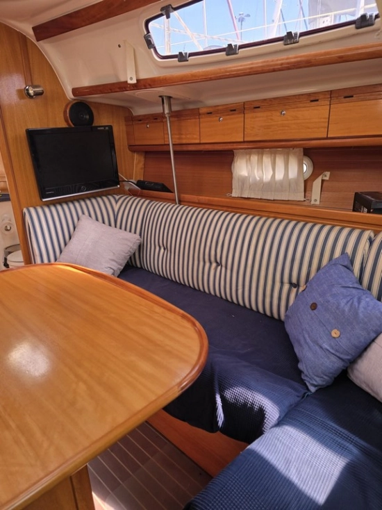 Bavaria Yachts 38 Cruiser de segunda mano en venta