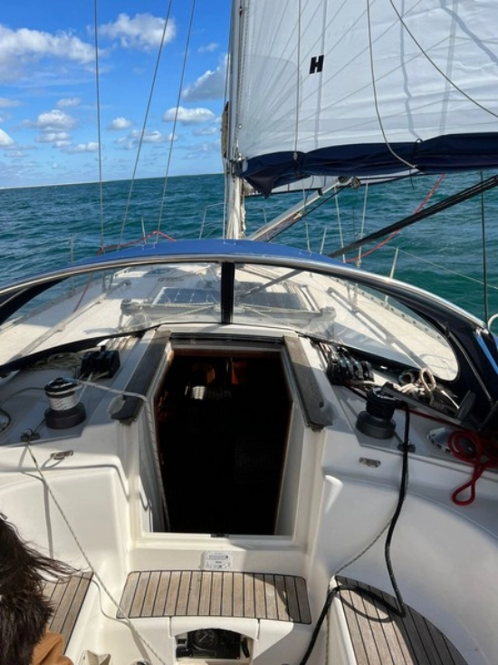 Dufour Yachts 38 Classic usata in vendita