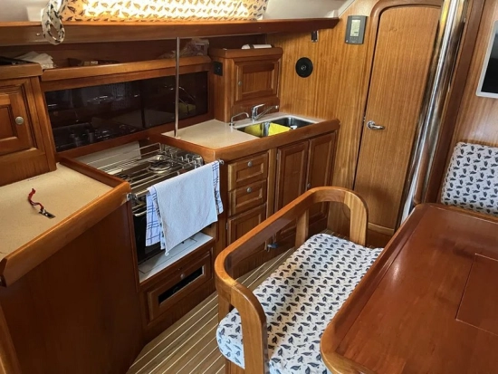Dufour Yachts 38 Classic usata in vendita
