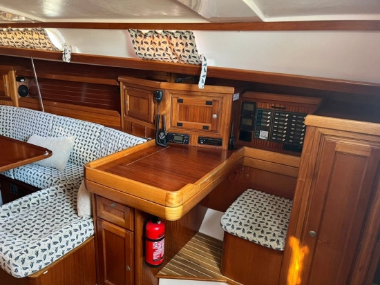 Dufour Yachts 38 Classic usata in vendita