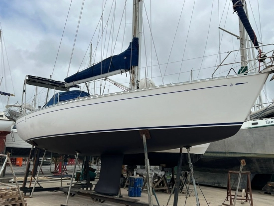 Dufour Yachts 38 Classic usata in vendita