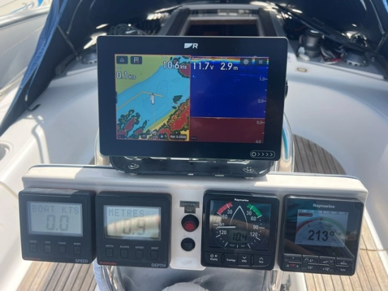 Dufour Yachts 38 Classic usata in vendita