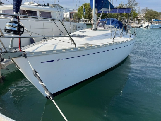 Dufour Yachts 38 Classic usata in vendita