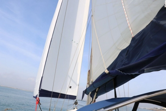 Dufour Yachts 38 Classic usata in vendita