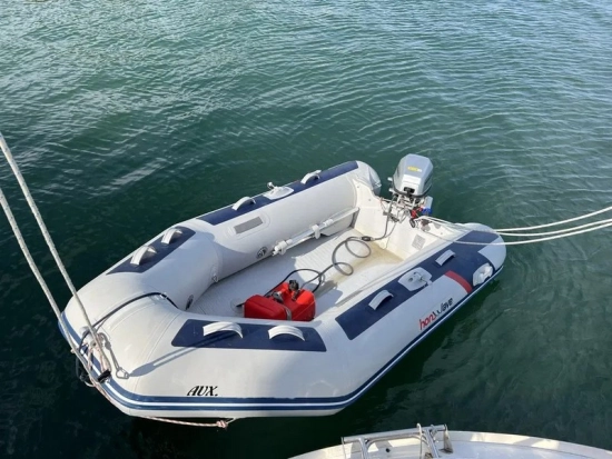 Dufour Yachts 38 Classic usata in vendita