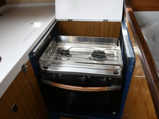 Dufour Yachts 3800 usado à venda