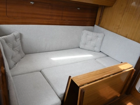 Dufour Yachts 3800 usado à venda