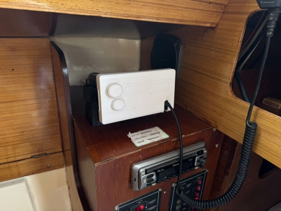 Dufour Yachts 3800 usado à venda