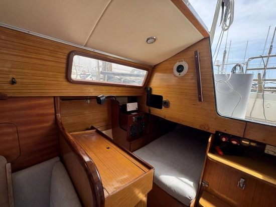 Dufour Yachts 3800 usado à venda