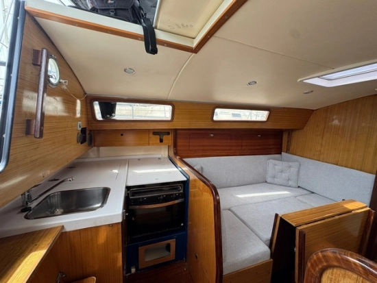 Dufour Yachts 3800 usado à venda