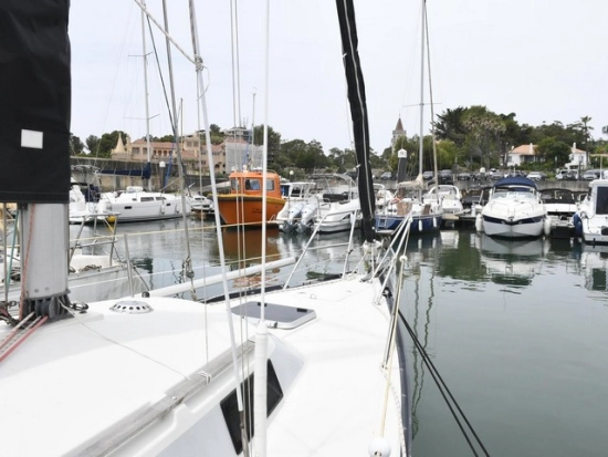 Dufour Yachts 3800 usado à venda