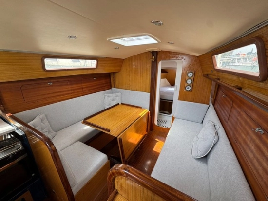 Dufour Yachts 3800 usado à venda
