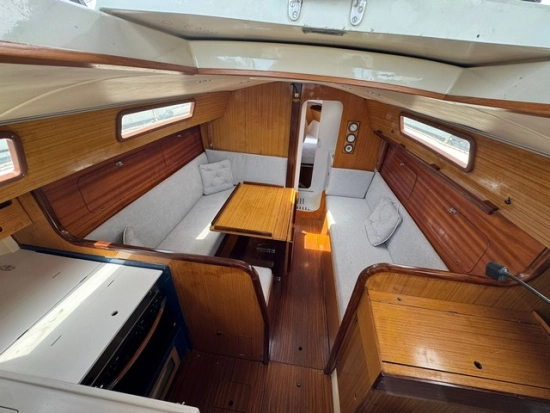 Dufour Yachts 3800 usado à venda