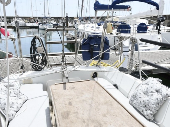 Dufour Yachts 3800 usado à venda