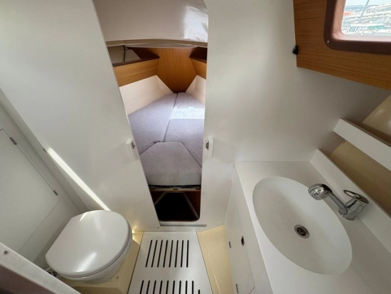 Dufour Yachts 3800 usado à venda