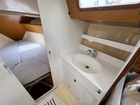 Dufour Yachts 3800 usado à venda