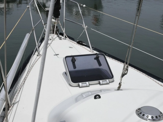 Dufour Yachts 3800 usado à venda
