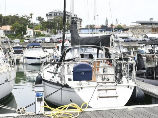 Dufour Yachts 3800 usado à venda