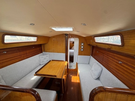 Dufour Yachts 3800 usado à venda