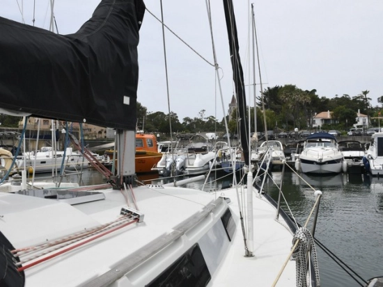 Dufour Yachts 3800 usado à venda