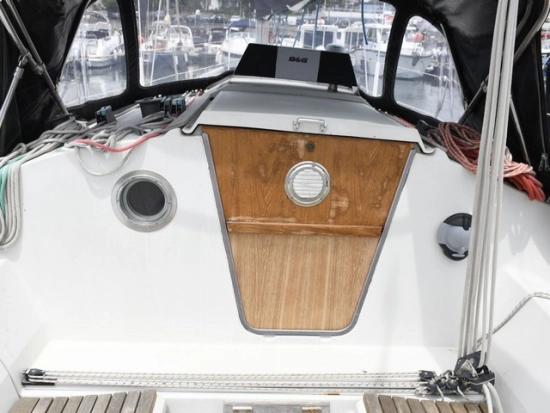 Dufour Yachts 3800 usado à venda