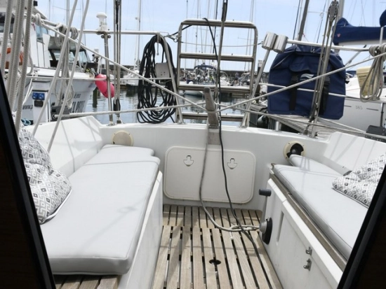 Dufour Yachts 3800 usado à venda