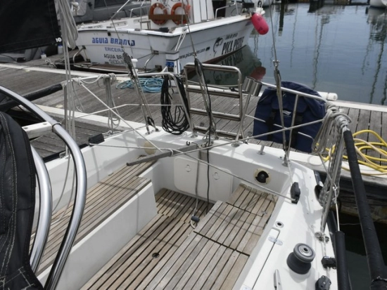 Dufour Yachts 3800 usado à venda