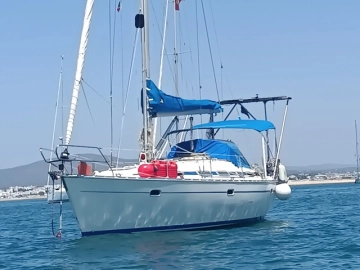 Bavaria Yachts 37 usado à venda