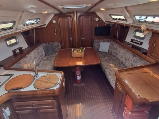 Bavaria Yachts 37 de segunda mano en venta