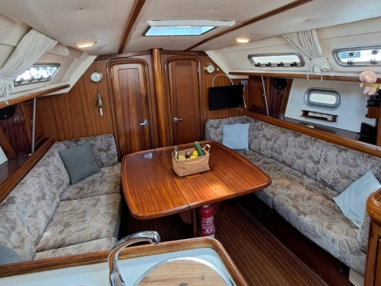 Bavaria Yachts 37 de segunda mano en venta