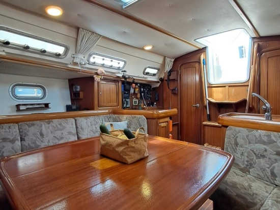Bavaria Yachts 37 de segunda mano en venta