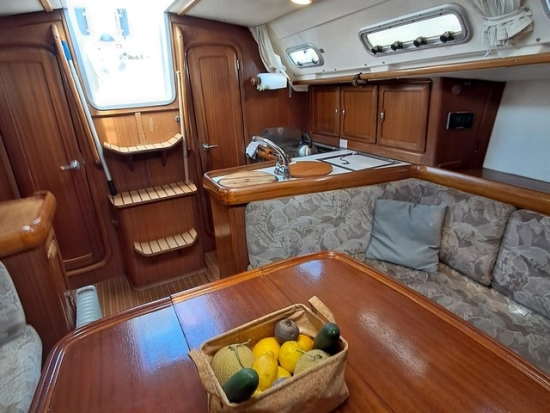 Bavaria Yachts 37 de segunda mano en venta