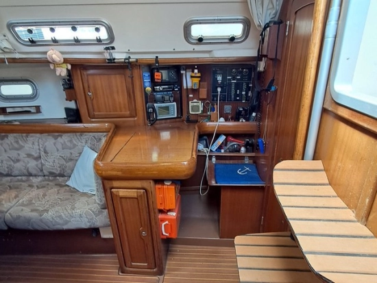 Bavaria Yachts 37 de segunda mano en venta
