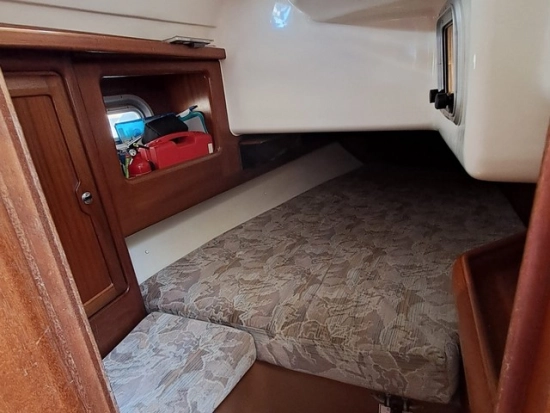 Bavaria Yachts 37 de segunda mano en venta