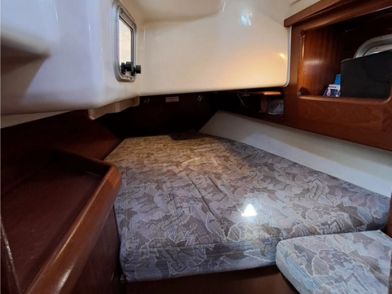 Bavaria Yachts 37 de segunda mano en venta