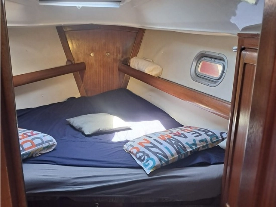 Bavaria Yachts 37 de segunda mano en venta