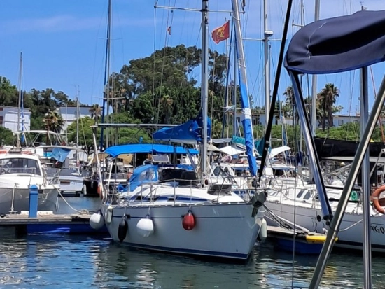 Bavaria Yachts 37 de segunda mano en venta