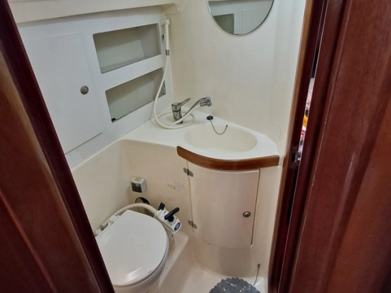 Bavaria Yachts 37 de segunda mano en venta